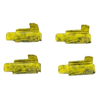 Mopar® - Driver or Passenger Side Wheel Bearing Nut Lock