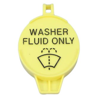 Mopar® - Front Washer Fluid Reservoir Cap