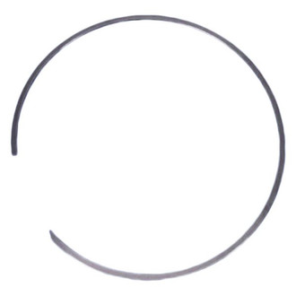 Mopar® - Automatic Transmission Clutch Pack Snap Ring