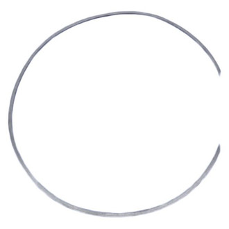 Mopar® - Automatic Transmission Clutch Pack Snap Ring
