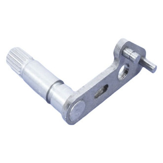 Mopar® - Automatic Transmission Shift Shaft Lever