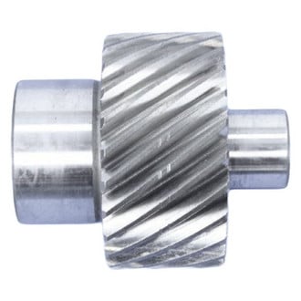 Mopar® - Differential Ring and Pinion