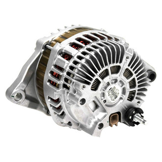 Jeep OE - Alternator