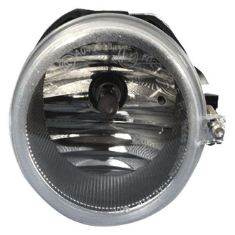 Mopar® - Driver or Passenger Side Replacement Fog Light