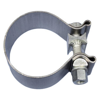 Dodge OE - Front Exhaust Clamp