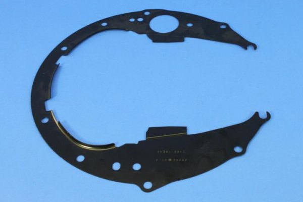 Mopar® - Automatic Transmission Case Shield