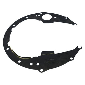 Mopar® - Dust Shield