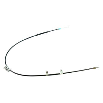 Mopar® - Front Parking Brake Cable