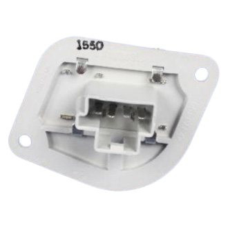 Jeep OE - HVAC Blower Motor Resistor