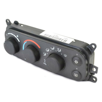 Mopar® - HVAC Control Switch