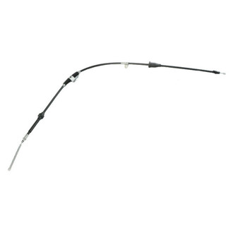 Mopar® - Rear Driver Side Parking Brake Cable