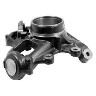 Mopar® - Rear Passenger Side Rear Knuckle