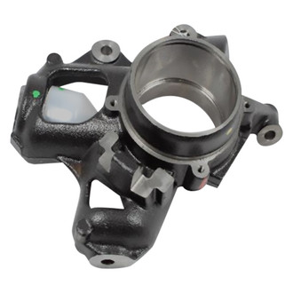 Mopar® - Rear Driver Side Steering Knuckle
