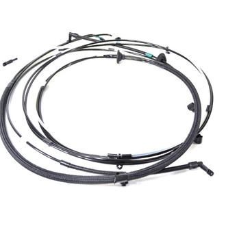 Mopar® - Air Suspension Compressor Line