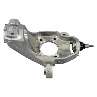 Mopar® - Front Driver Side Steering Knuckle