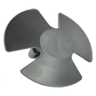 Dodge OE - Hood Insulation Pad Clip