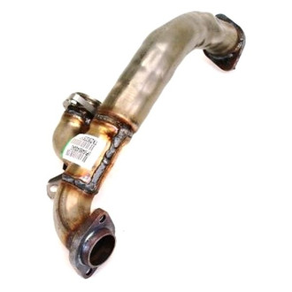 Dodge OE - Front Exhaust Crossover Pipe