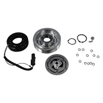 Dodge OE - A/C Compressor Clutch