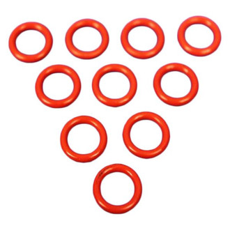 Mopar® - A/C Line O-Ring