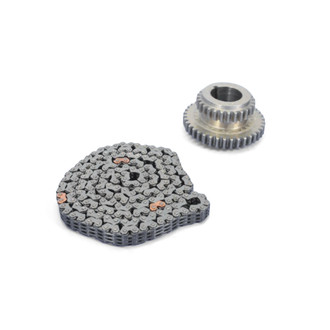 Mopar® 04884587AB - Timing Crankshaft Sprocket