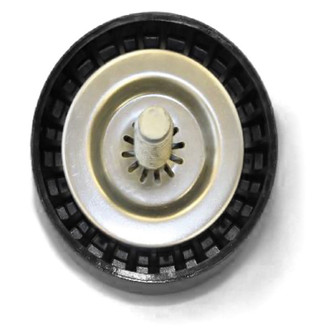 Jeep OE - Upper Accessory Drive Belt Idler Pulley
