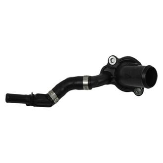 Mopar® - Engine Coolant Thermostat & Water Inlet Assembly