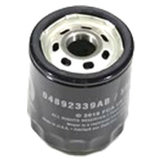 Mopar® - Engine Oil Filter