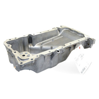 Mopar® - Engine Oil Pan