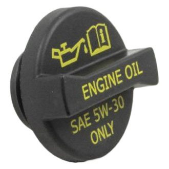 Mopar® - Oil Filler Cap
