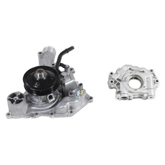 Mopar® - Water Pump