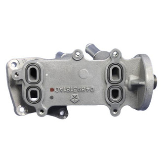 Mopar® - Oil Filter Adapter