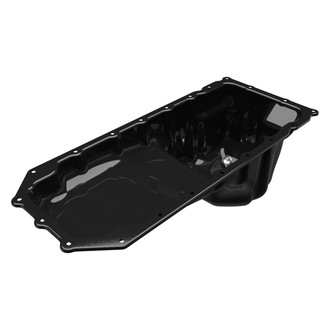 Mopar® - Oil Pan