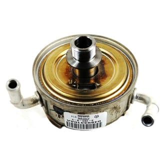 Mopar® - Engine Oil Cooler