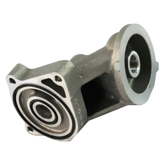 Mopar® - Oil Filter Housing