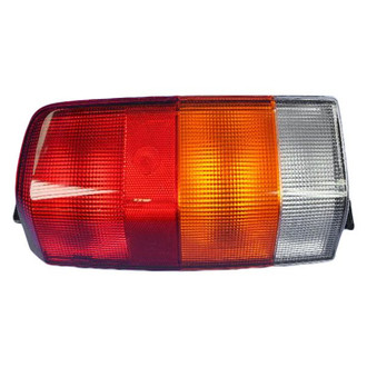 Mopar® - Driver Side Replacement Tail Light