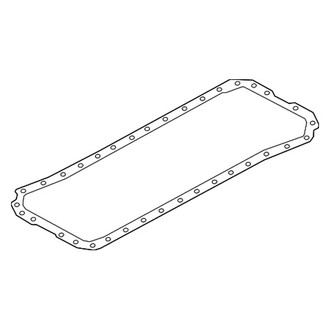 Mopar® - Engine Oil Pan Gasket Set