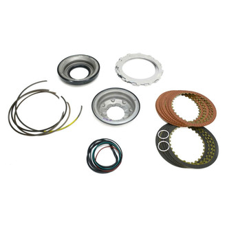 Mopar® - Automatic Transmission Clutch Plate