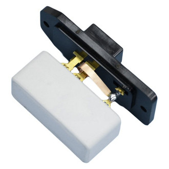 Jeep OE - HVAC Blower Motor Resistor