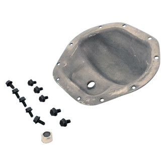 Mopar® - Differential Cover