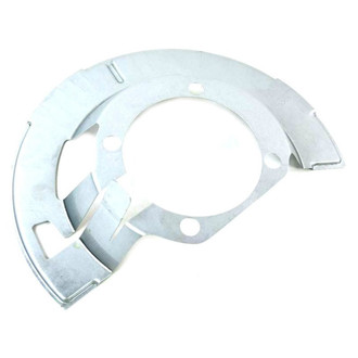 Mopar® - Front Brake Shield