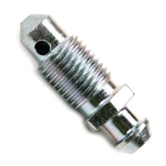 Dodge OE - Rear Brake Bleeder Screw