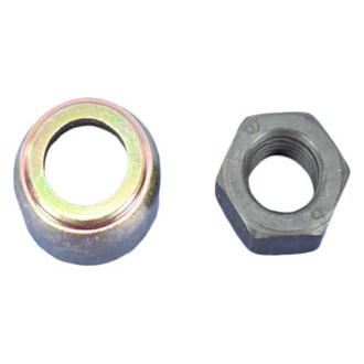 Mopar® - Outer Steering Tie Rod End Nut