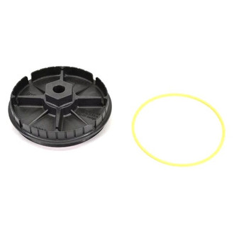 Mopar® - Fuel Filter Housing Lid