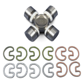 Mopar® - Rear Forward Universal Joint