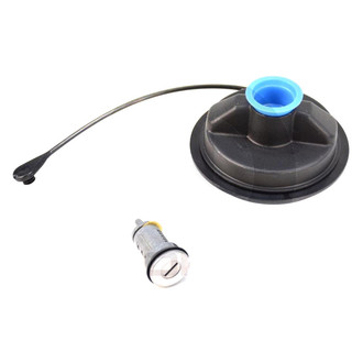 Mopar® - Fuel Pump Cap