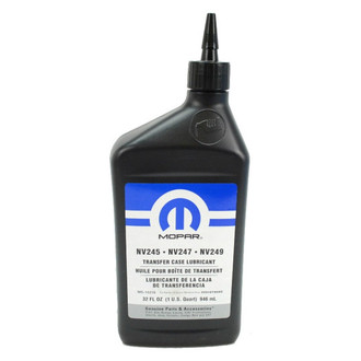 Mopar® - NV245 Transfer Case Fluid