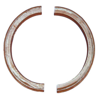 Jeep OE - Rear Engine Crankshaft Seal