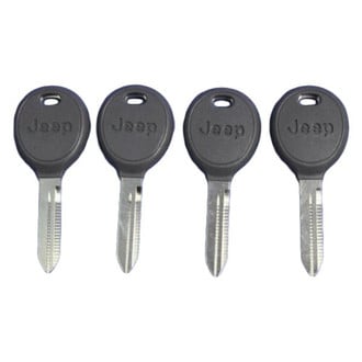 Mopar® - Master Key