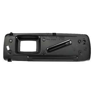 Mopar® - Center Console Armrest