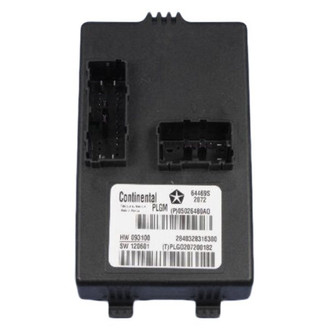 Mopar® - Liftgate Control Module
